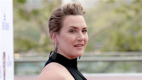 kate winslet nude pic|KATE WINSLET Nude